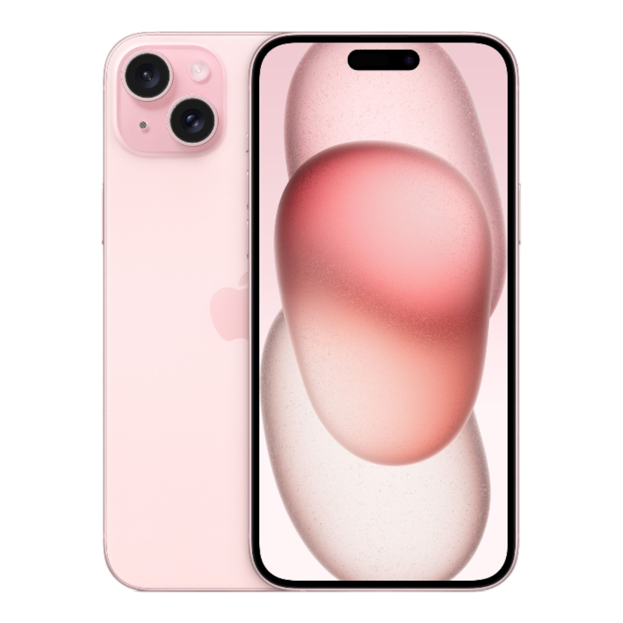 iPhone 15 Plus 512GB Pink - alAsil